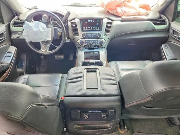 1GNSCBKC3GR331641 2016 CHEVROLET TAHOE - Image 8