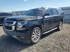 1GNSCBKC3GR341313 2016 CHEVROLET TAHOE
