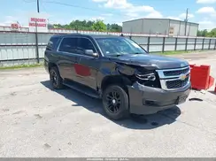 1GNSCBKC3GR402885 2016 CHEVROLET TAHOE