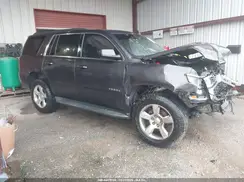 1GNSCBKC3GR405737 2016 CHEVROLET TAHOE