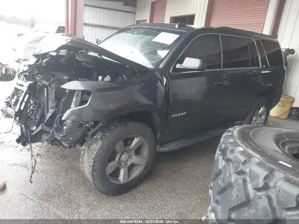 1GNSCBKC3GR405737 2016 CHEVROLET TAHOE - Image 2