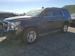 1GNSCBKC3GR408234 2016 CHEVROLET TAHOE