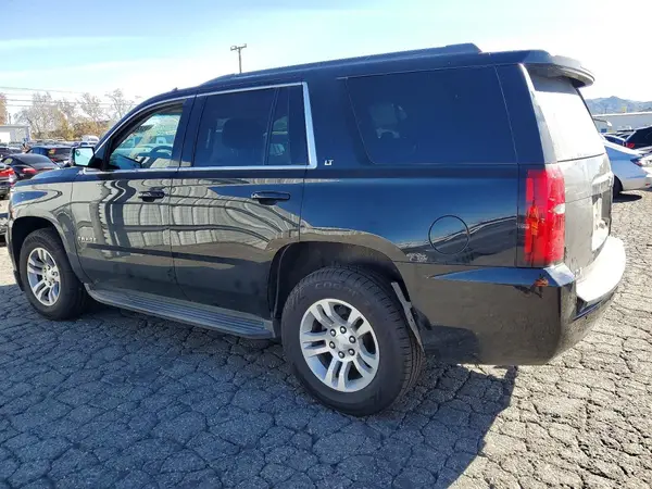 1GNSCBKC3GR408234 2016 CHEVROLET TAHOE - Image 2