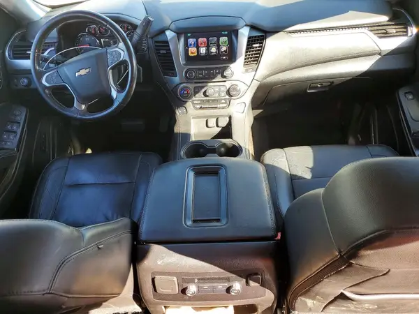 1GNSCBKC3GR408234 2016 CHEVROLET TAHOE - Image 8