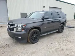 1GNSCBKC3GR410579 2016 CHEVROLET TAHOE