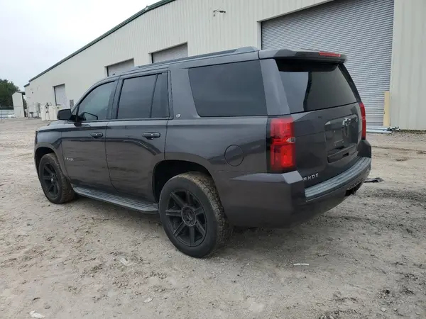 1GNSCBKC3GR410579 2016 CHEVROLET TAHOE - Image 2