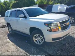 1GNSCBKC3GR412817 2016 CHEVROLET TAHOE