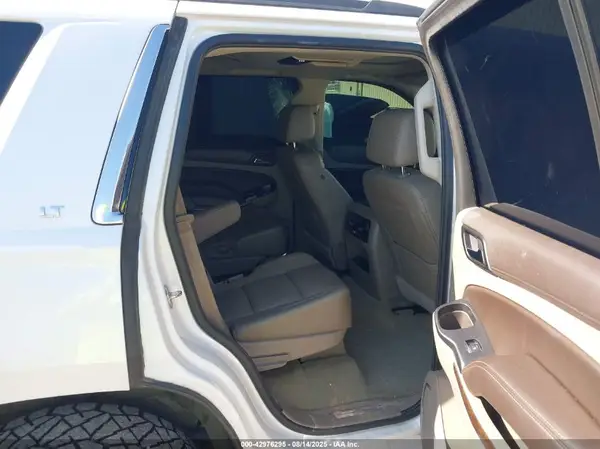 1GNSCBKC3GR412817 2016 CHEVROLET TAHOE - Image 8