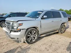 1GNSCBKC3GR421663 2016 CHEVROLET TAHOE