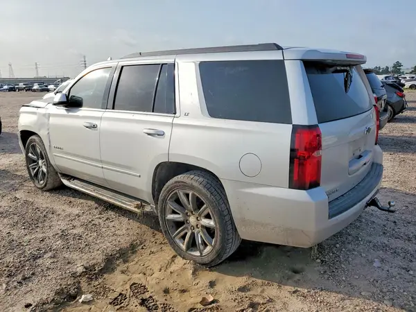 1GNSCBKC3GR421663 2016 CHEVROLET TAHOE - Image 2