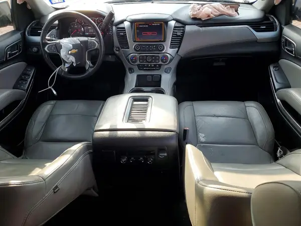 1GNSCBKC3GR421663 2016 CHEVROLET TAHOE - Image 8