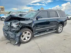 1GNSCBKC3GR423400 2016 CHEVROLET TAHOE