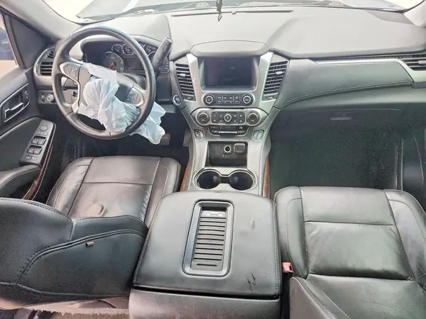 1GNSCBKC3GR423400 2016 CHEVROLET TAHOE - Image 8