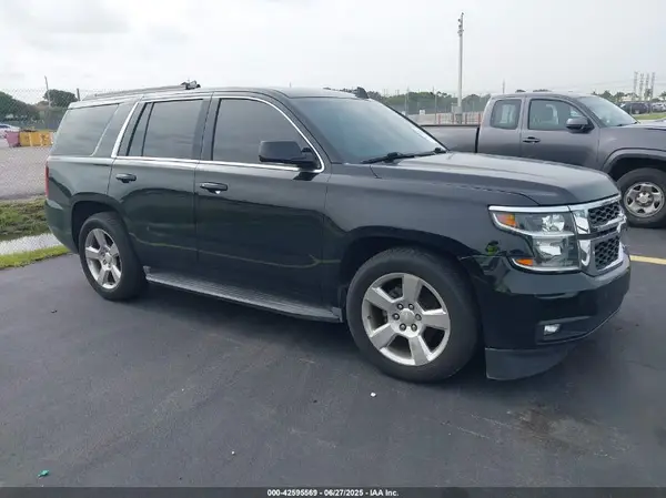 1GNSCBKC3GR442979 2016 CHEVROLET TAHOE - Image 1