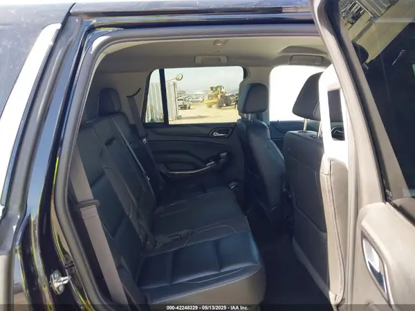 1GNSCBKC3GR446014 2016 CHEVROLET TAHOE - Image 8