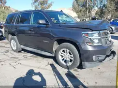 1GNSCBKC3GR453223 2016 CHEVROLET TAHOE