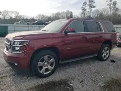 1GNSCBKC3GR464819 2016 CHEVROLET TAHOE