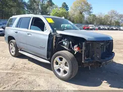 1GNSCBKC3GR468935 2016 CHEVROLET TAHOE