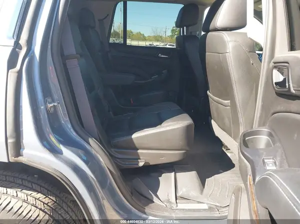 1GNSCBKC3GR468935 2016 CHEVROLET TAHOE - Image 8