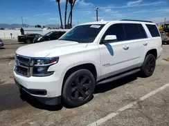 1GNSCBKC3GR469177 2016 CHEVROLET TAHOE