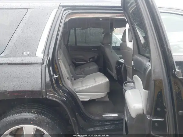 1GNSCBKC3GR478493 2016 CHEVROLET TAHOE - Image 8