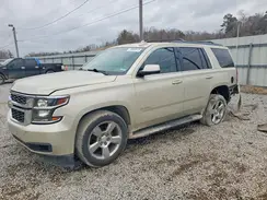 1GNSCBKC3GR479630 2016 CHEVROLET TAHOE