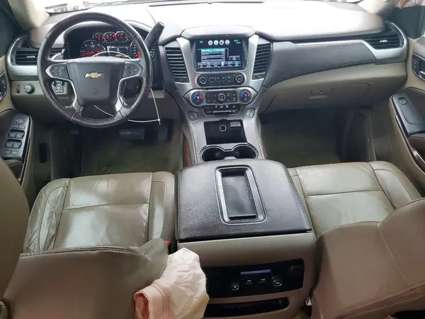 1GNSCBKC3GR479630 2016 CHEVROLET TAHOE - Image 8