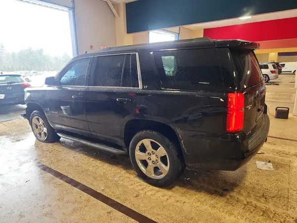 1GNSCBKC3HR112888 2017 CHEVROLET TAHOE - Image 2