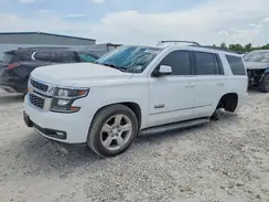1GNSCBKC3HR116861 2017 CHEVROLET TAHOE
