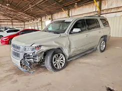1GNSCBKC3HR118786 2017 CHEVROLET TAHOE
