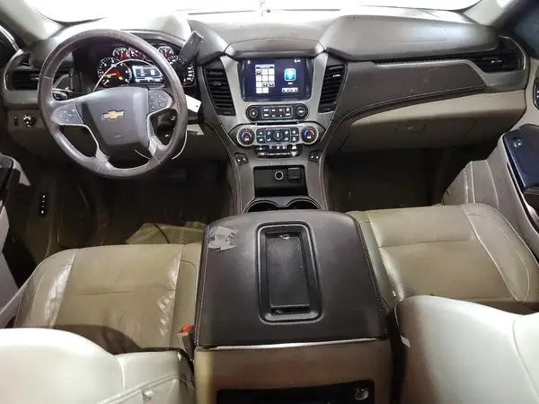 1GNSCBKC3HR118786 2017 CHEVROLET TAHOE - Image 8