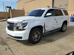 1GNSCBKC3HR118822 2017 CHEVROLET TAHOE