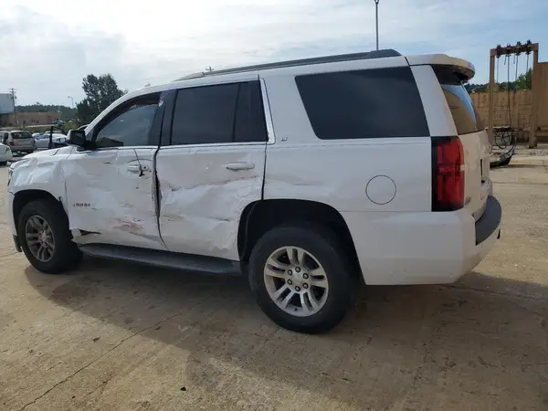 1GNSCBKC3HR118822 2017 CHEVROLET TAHOE - Image 2