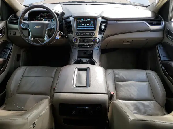 1GNSCBKC3HR118822 2017 CHEVROLET TAHOE - Image 8