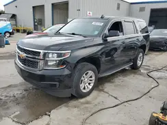 1GNSCBKC3HR120666 2017 CHEVROLET TAHOE