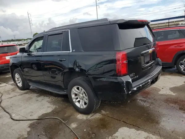 1GNSCBKC3HR120666 2017 CHEVROLET TAHOE - Image 2