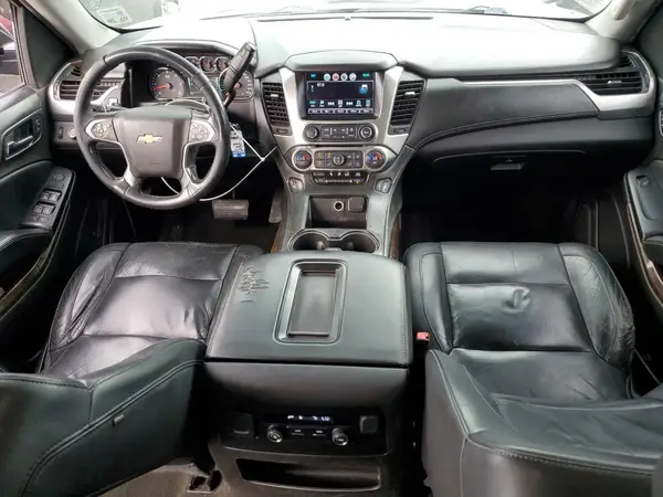 1GNSCBKC3HR120666 2017 CHEVROLET TAHOE - Image 8