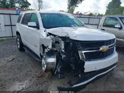 1GNSCBKC3HR129660 2017 CHEVROLET TAHOE