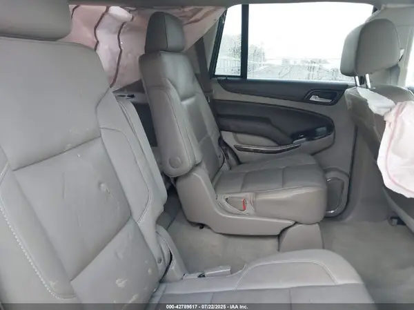 1GNSCBKC3HR129660 2017 CHEVROLET TAHOE - Image 8