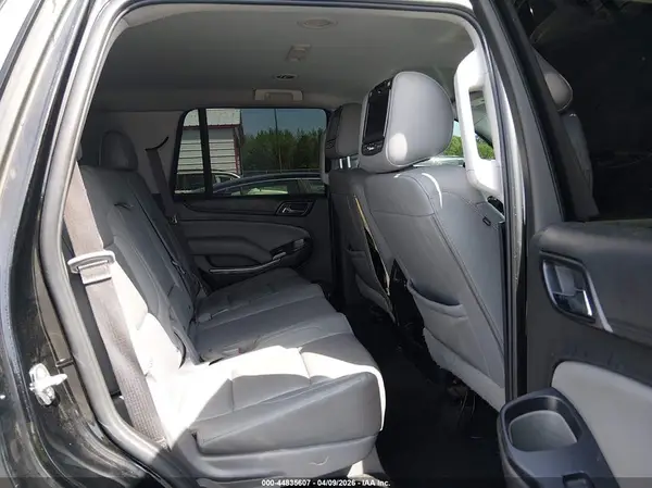1GNSCBKC3HR140724 2017 CHEVROLET TAHOE - Image 8