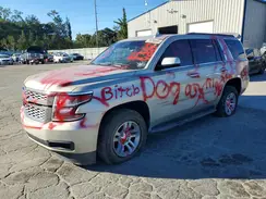 1GNSCBKC3HR140867 2017 CHEVROLET TAHOE