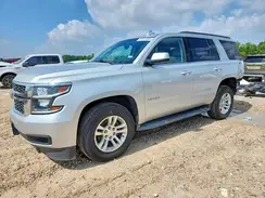 1GNSCBKC3HR157099 2017 CHEVROLET TAHOE