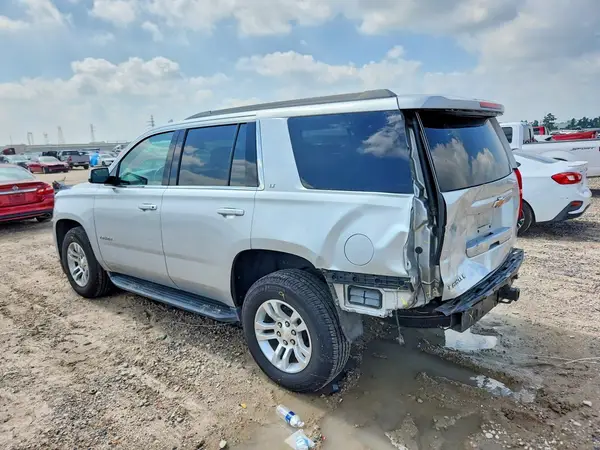 1GNSCBKC3HR157099 2017 CHEVROLET TAHOE - Image 2