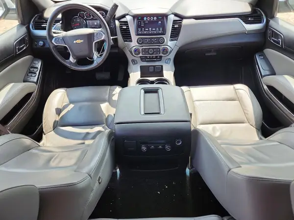 1GNSCBKC3HR157099 2017 CHEVROLET TAHOE - Image 8