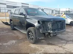1GNSCBKC3HR157796 2017 CHEVROLET TAHOE