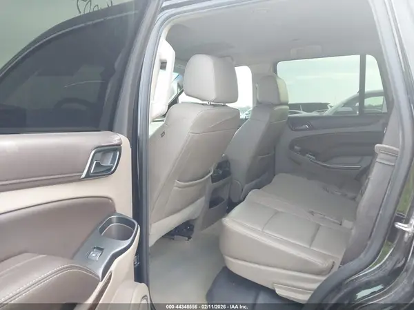1GNSCBKC3HR157796 2017 CHEVROLET TAHOE - Image 8