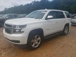 1GNSCBKC3HR160097 2017 CHEVROLET TAHOE