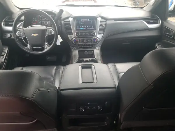 1GNSCBKC3HR160097 2017 CHEVROLET TAHOE - Image 8