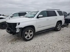 1GNSCBKC3HR163467 2017 CHEVROLET TAHOE