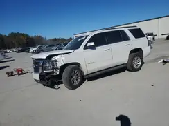 1GNSCBKC3HR163470 2017 CHEVROLET TAHOE